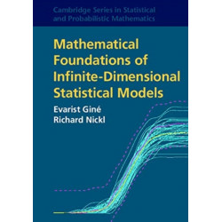 Mathematical Foundations of Infinite-Dimensional Statistical Models