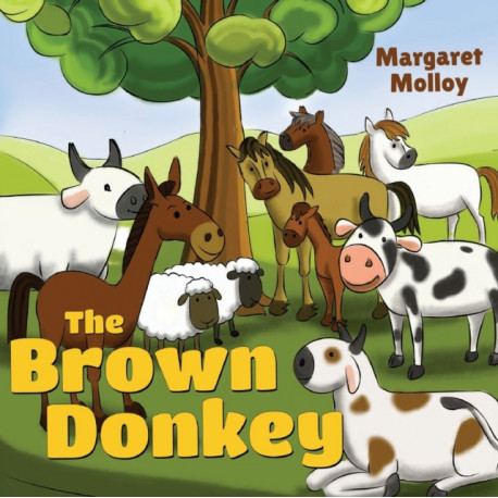 The Brown Donkey