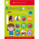 Kindergarten Learning Pad: Scholastic Early Learners (Learning Pad)