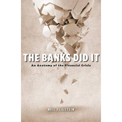 The Banks Did It: An Anatomy of the Financial Crisis