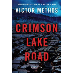 Crimson Lake Road