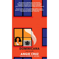 Dominicana: Una Novela
