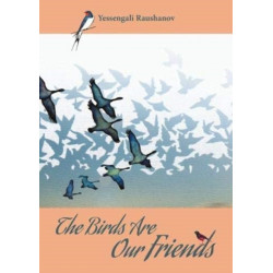 The The Birds are our Friends