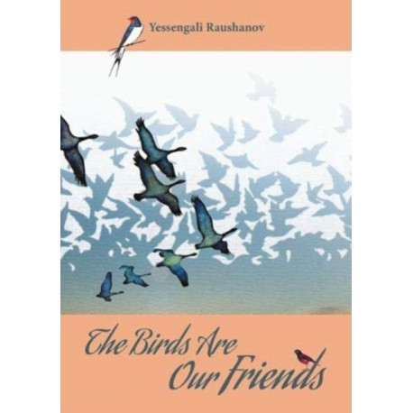 The The Birds are our Friends
