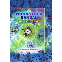 The Woodstock Sandal and Further Steps