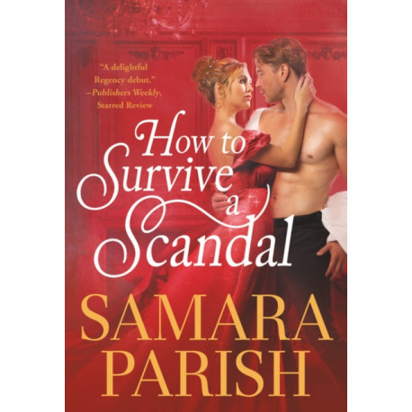How to Survive a Scandal