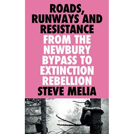 Roads, Runways and Resistance: From the Newbury Bypass to Extinction Rebellion