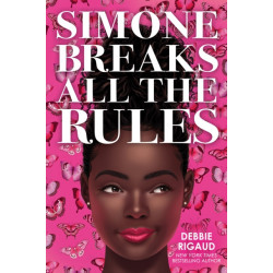 Simone Breaks All the Rules