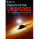 Physics of the Universe: Student Edition