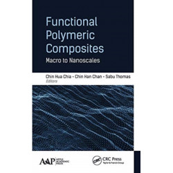 Functional Polymeric Composites: Macro to Nanoscales
