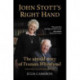 John Stott's Right Hand: The untold story of Frances Whitehead