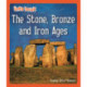 The Info Buzz: Early Britons: The Stone, Bronze and Iron Ages