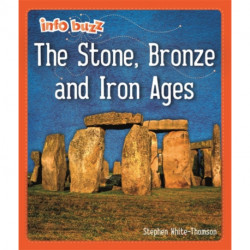 The Info Buzz: Early Britons: The Stone, Bronze and Iron Ages