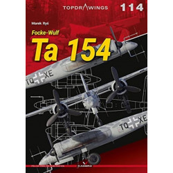 Focke-Wulf Ta 154