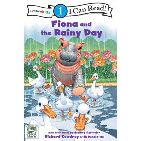 Fiona and the Rainy Day: Level 1