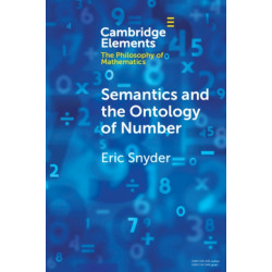 Semantics and the Ontology of Number