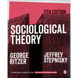 Sociological Theory - International Student Edition
