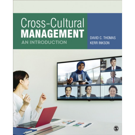 Cross-Cultural Management: An Introduction