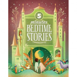 5 Minutes Bedtime Stories
