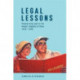 Legal Lessons: Popularizing Laws in the People’s Republic of China, 1949–1989