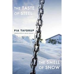 The Taste of Steel • The Smell of Snow