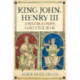King John, Henry III and England's Lost Civil War