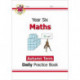 KS2 Maths Year 6 Daily Practice Book: Autumn Term