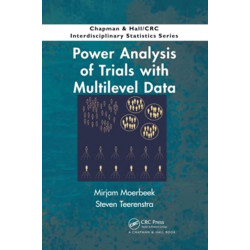 Power Analysis of Trials with Multilevel Data
