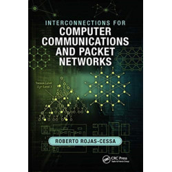 Interconnections for Computer Communications and Packet Networks