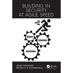 Building in Security at Agile Speed