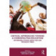Critical Approaches Toward a Cosmopolitan Education