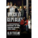 American Republics: A Continental History of the United States, 1783-1850