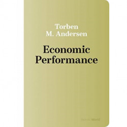Economic Performance in the Nordic World
