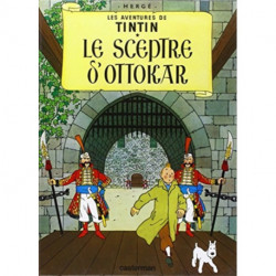 Sceptre d'ottokar