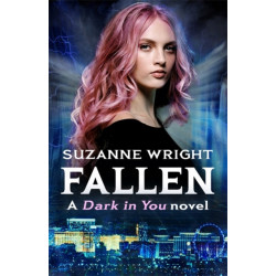 Fallen: Enter an addictive world of sizzlingly hot paranormal romance . . .