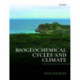 Biogeochemical Cycles and Climate