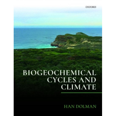Biogeochemical Cycles and Climate
