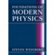 Foundations of Modern Physics