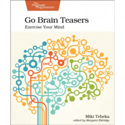 Go Brain Teasers: Exercise Your Mind
