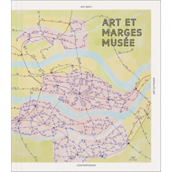 Les Les collections du Art et marges musee: Collection Strates