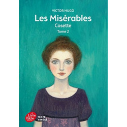 LES MISERABLES COSETTE ABRIDGED FOR YOUN