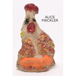 Alice Mackler