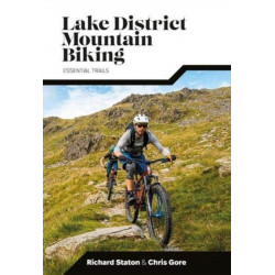 Lake District Mountain Biking: Essential Trails