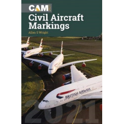 Civil Aircraft Markings 2021