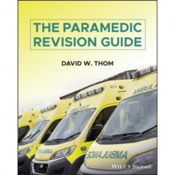 The Paramedic Revision Guide