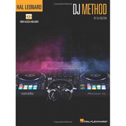 Hal Leonard DJ Method