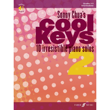 Sonny Chua's Cool Keys 2