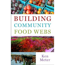 Building Community Food Webs