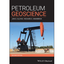 Petroleum Geoscience