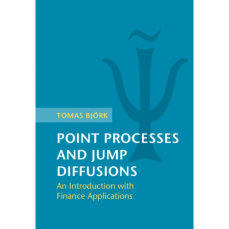 Point Processes and Jump Diffusions: An Introduction with Finance Applications